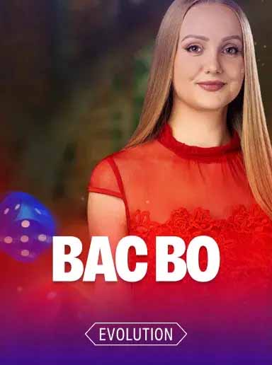 Bac Bo · Мани Икс Live Casino