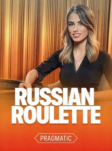 Russian Roulette · Money X Live Casino