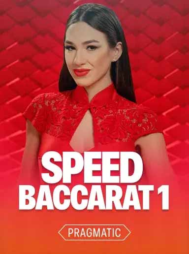 Speed Baccarat · Money X Live Casino